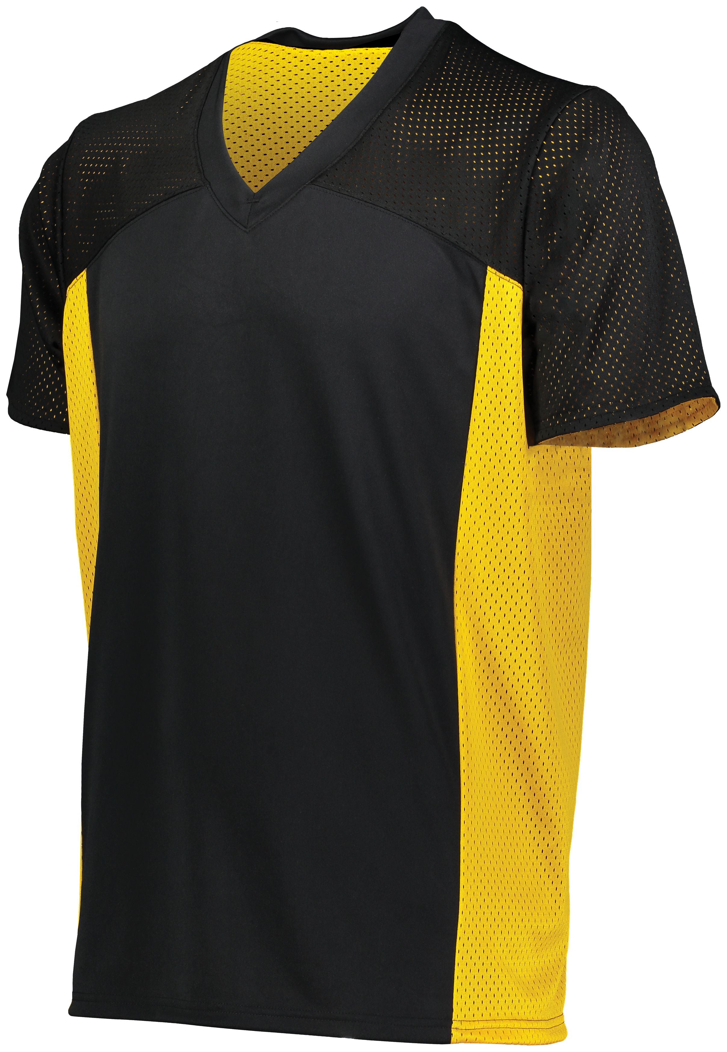 Augusta Reversible Flag Football Jersey - Adult