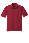 CBUNP - [CHSBUA] Nike Dri-Fit Classic Polo - Colorado High School Baseball Umpire Association
