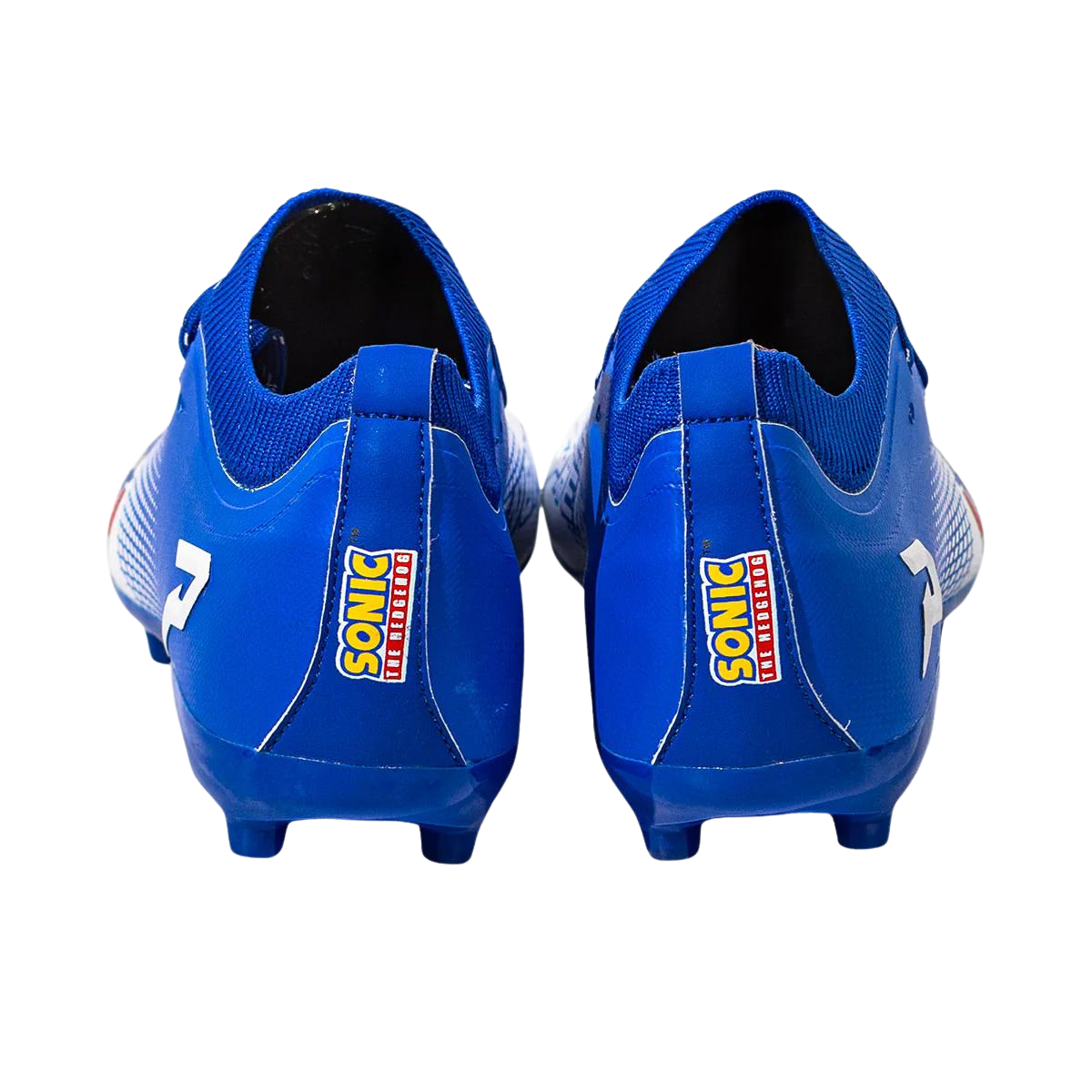 Sonic the Hedgehog All Purpose Cleats - Quantum Energy by Phenom Elite