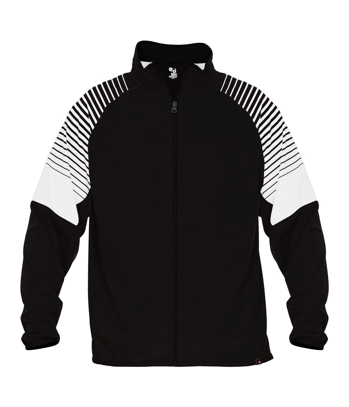 LINEUP OUTER CORE YOUTH JACKET