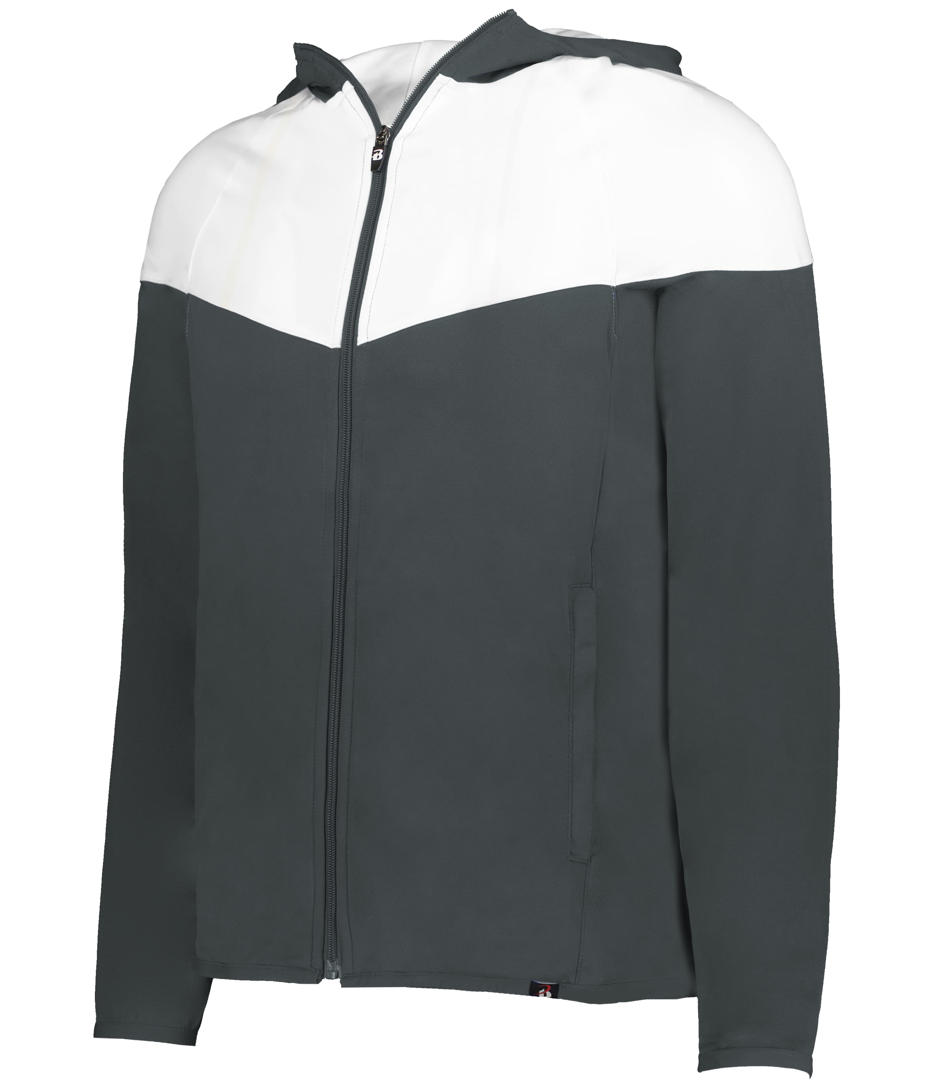 Sprint Outer-core Youth Jacket