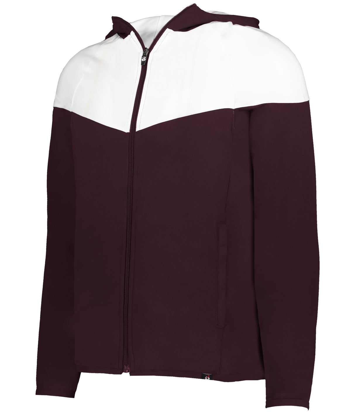 Sprint Outer-core Youth Jacket