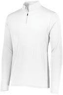 Attain Wicking 1/4 Zip Pullover