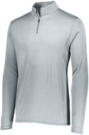 Attain Wicking 1/4 Zip Pullover