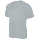 Youth  Attain Wicking Raglan Sleeve Tee