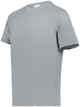 Attain Wicking Raglan Sleeve Tee