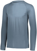 Youth Attain Wicking Long Sleeve Tee