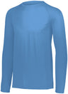 Attain Wicking Long Sleeve Tee