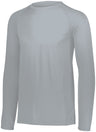 Attain Wicking Long Sleeve Tee