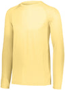Attain Wicking Long Sleeve Tee