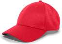 Air-Tec Performance Hook-And-Loop Adjustable Cap
