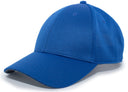 Air-Tec Performance Hook-And-Loop Adjustable Cap