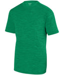 Shadow Tonal Heather Training Tee