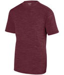 Shadow Tonal Heather Training Tee