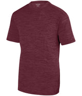Shadow Tonal Heather Training Tee