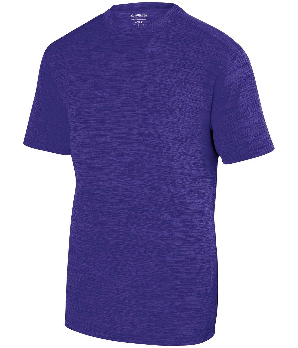Shadow Tonal Heather Training Tee