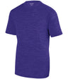 Shadow Tonal Heather Training Tee