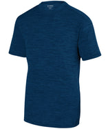Shadow Tonal Heather Training Tee