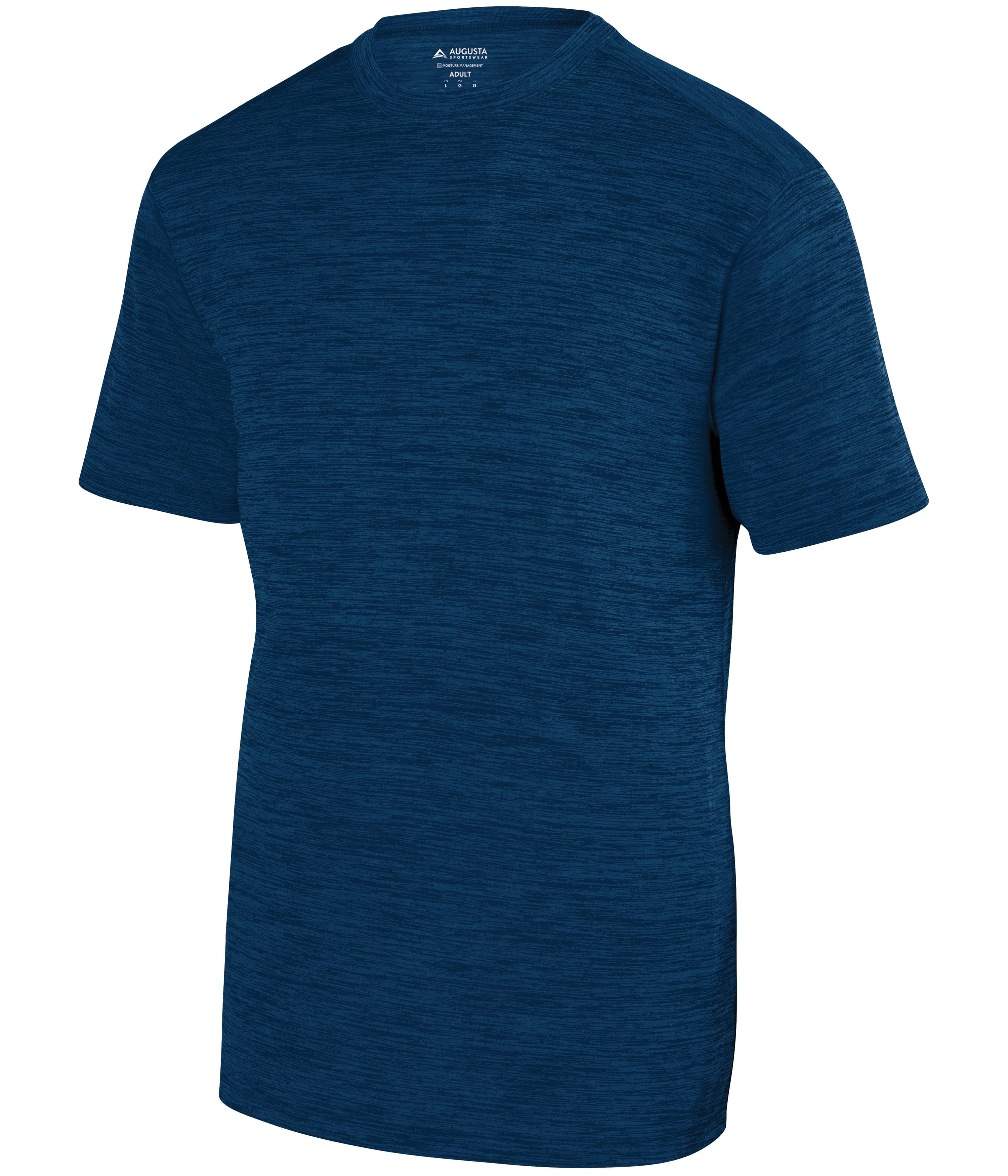 Shadow Tonal Heather Training Tee