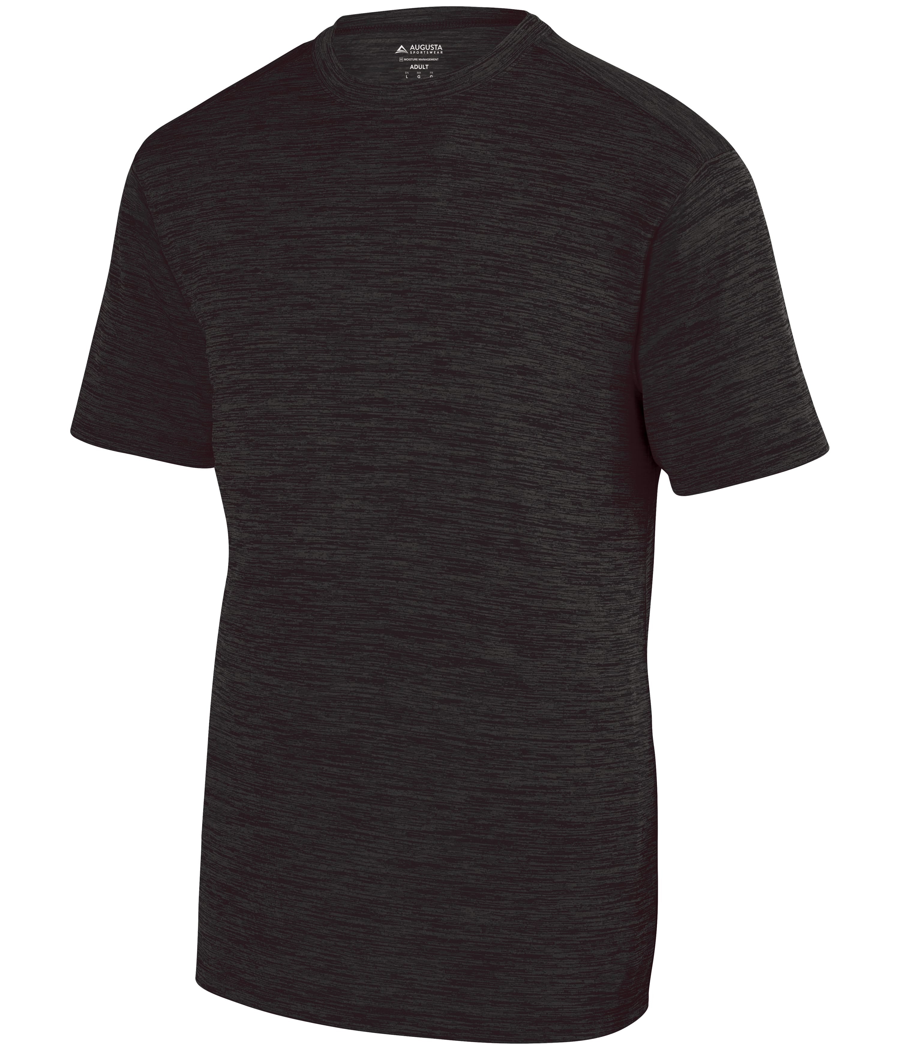 Shadow Tonal Heather Training Tee