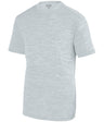 Shadow Tonal Heather Training Tee