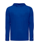 TRI-BLEND SURPLICE YOUTH HOOD