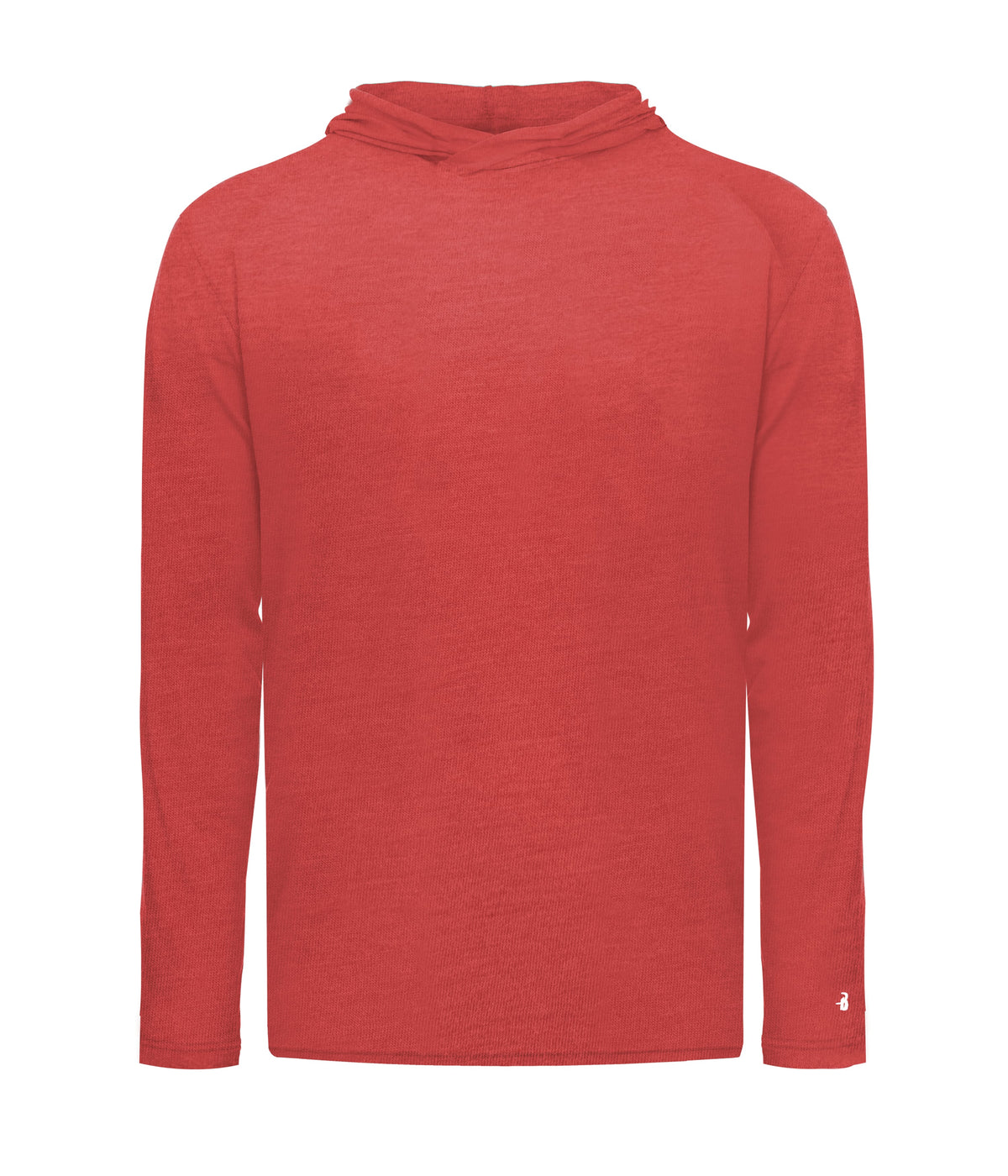 TRI-BLEND SURPLICE YOUTH HOOD
