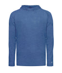 TRI-BLEND SURPLICE YOUTH HOOD