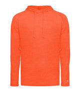 TRI-BLEND SURPLICE YOUTH HOOD