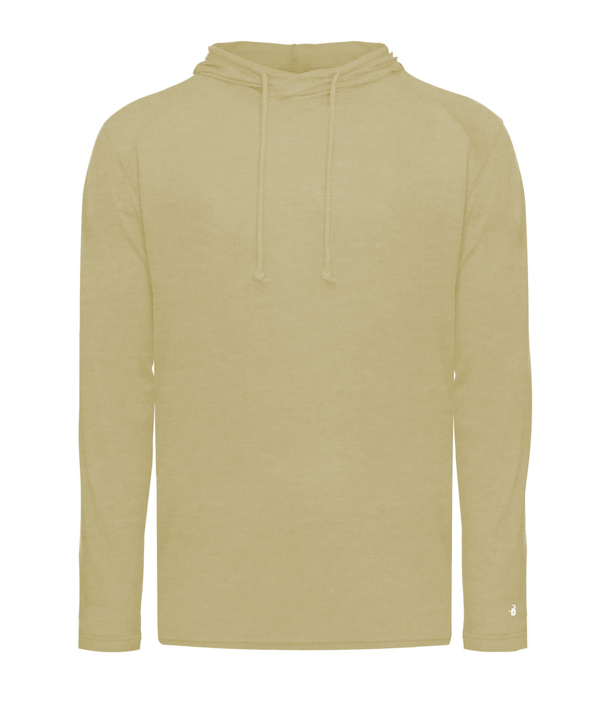 TRI-BLEND SURPLICE YOUTH HOOD