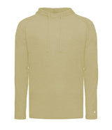 TRI-BLEND SURPLICE YOUTH HOOD