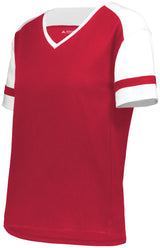 Ladies Fanatic 2.0 Tee