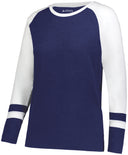 Ladies Fanatic 2.0 Long Sleeve Tee