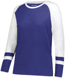 Ladies Fanatic 2.0 Long Sleeve Tee