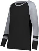 Ladies Fanatic 2.0 Long Sleeve Tee
