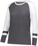 Ladies Fanatic 2.0 Long Sleeve Tee