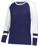 Girls Fanatic 2.0 Long Sleeve Tee