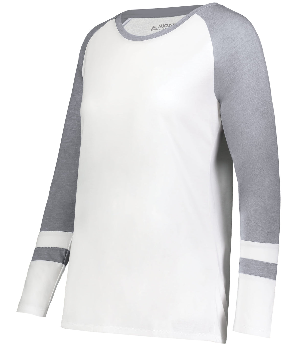 Girls Fanatic 2.0 Long Sleeve Tee