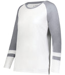 Girls Fanatic 2.0 Long Sleeve Tee