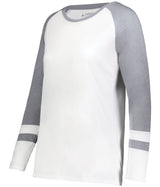 Girls Fanatic 2.0 Long Sleeve Tee