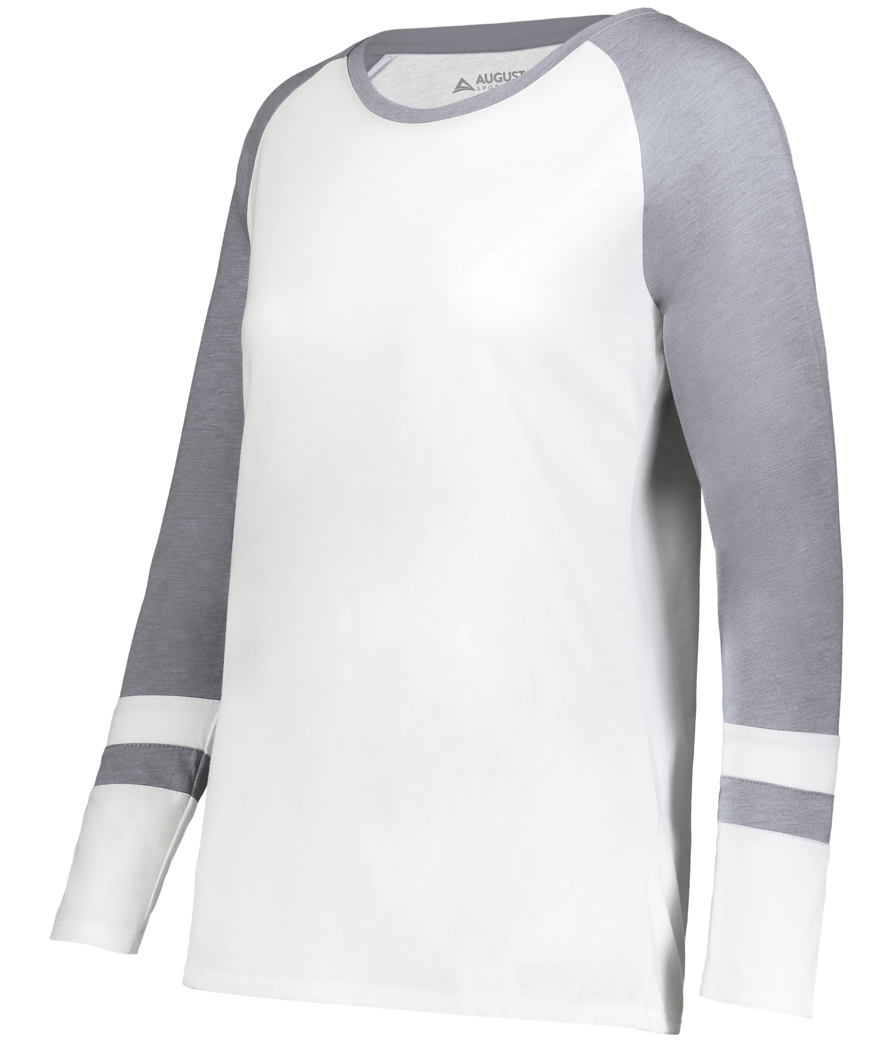 Girls Fanatic 2.0 Long Sleeve Tee