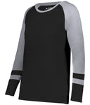 Girls Fanatic 2.0 Long Sleeve Tee