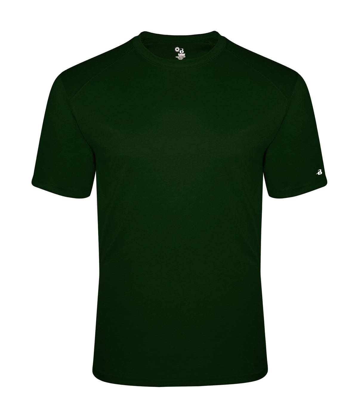 YOUTH TRI-BLEND TEE