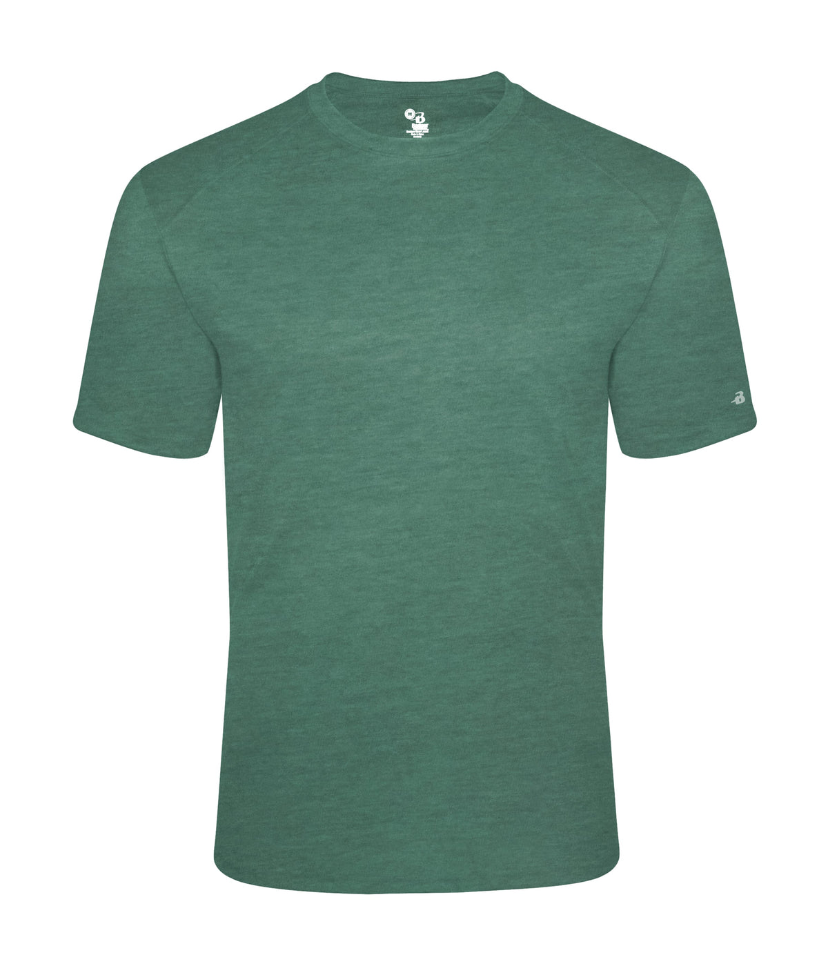 YOUTH TRI-BLEND TEE