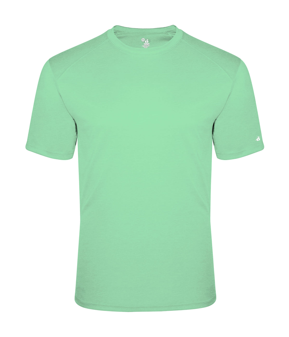 YOUTH TRI-BLEND TEE