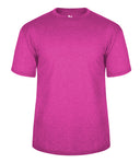 YOUTH TRI-BLEND TEE