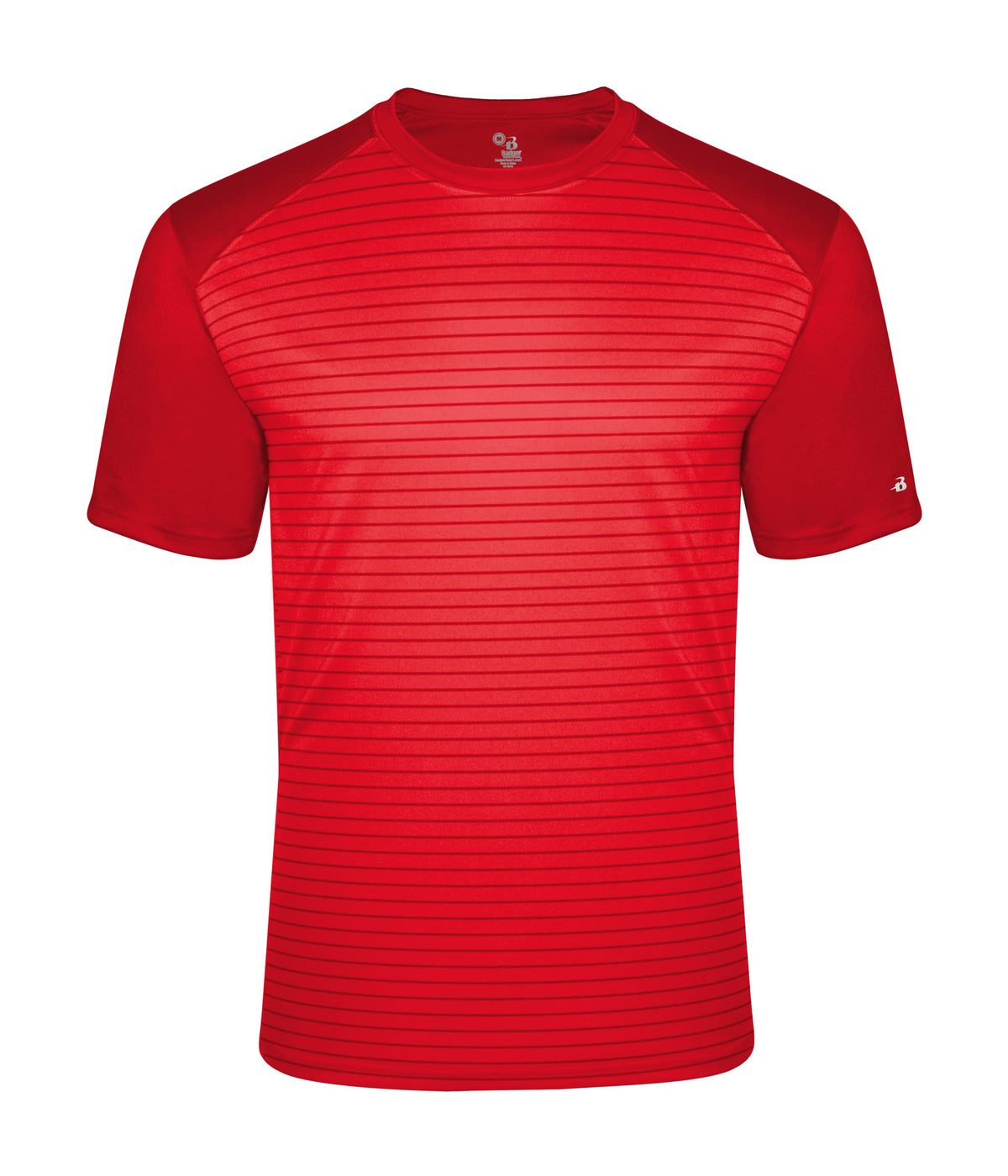 VINTAGE LINE SPORT TRI-BLEND YOUTH