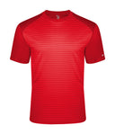 VINTAGE LINE SPORT TRI-BLEND YOUTH