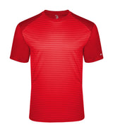 VINTAGE LINE SPORT TRI-BLEND YOUTH
