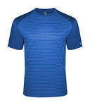 VINTAGE LINE SPORT TRI-BLEND YOUTH